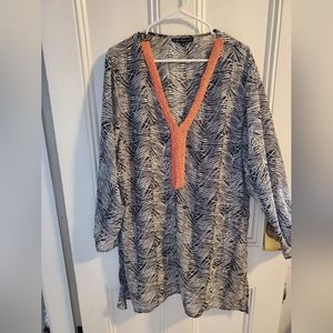 Bathing Suit Coverup